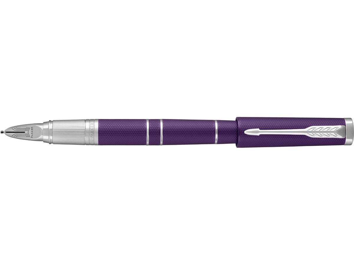 PARKER Element Pen M 1931454 INGENUITY DELUXE Violet (3501179314549)