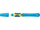 PELIKAN Füllhalter Griffix 809160 neonfresh blue R (4012700809162)