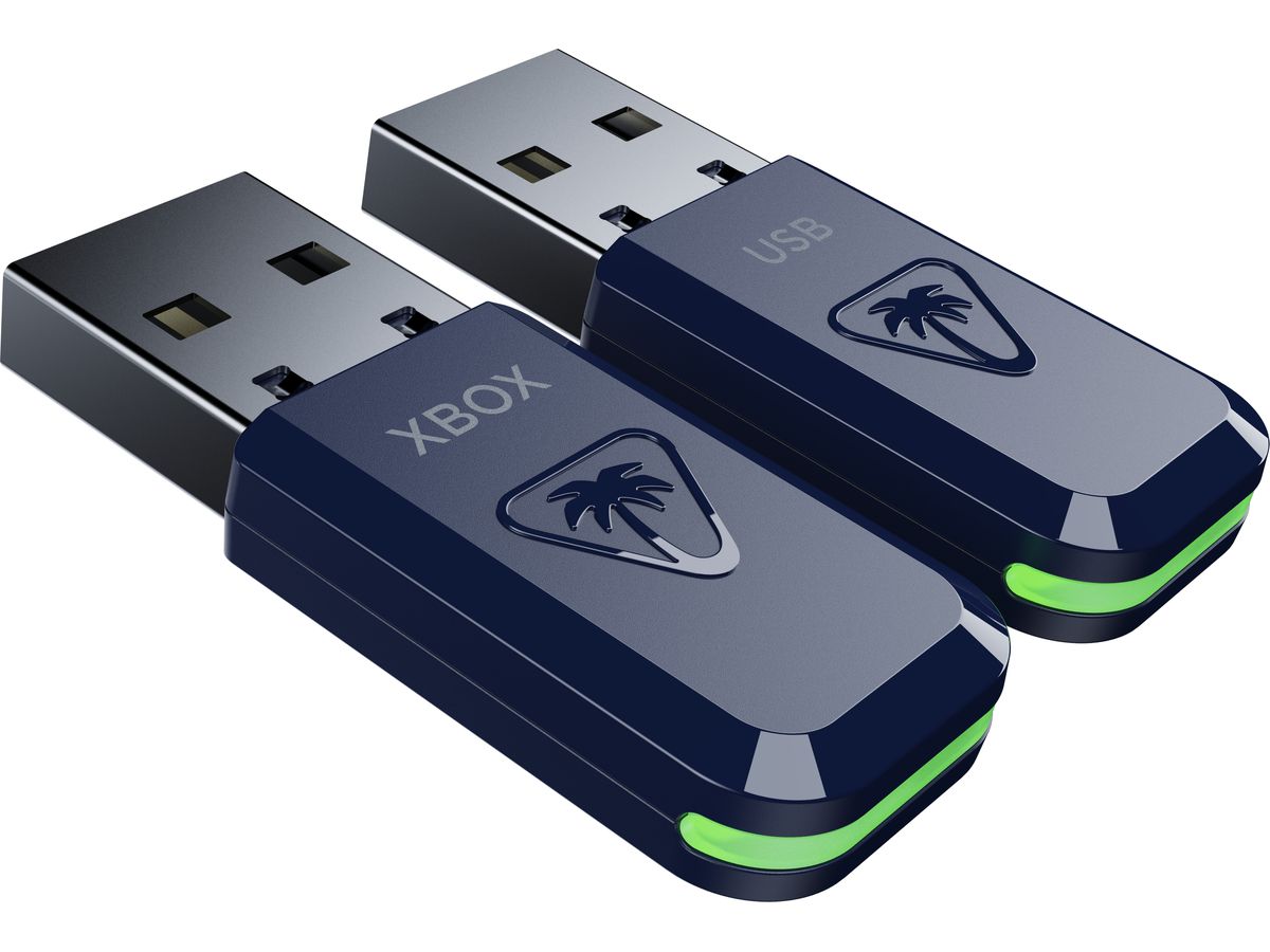 TURTLE BEACH Stealth 700 GEN3, Cobalt TBS-2101-25 Wireless Headset for Xbox (0731855021062)