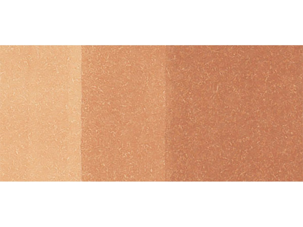 COPIC Marker Sketch 2107553 E33 - Sand (4511338002964)