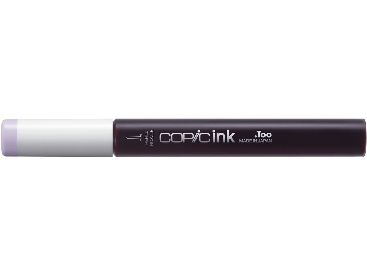 COPIC Ink Refill 21076361 V20 - Wisteria (4511338058053)