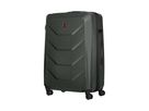 WENGER Prymo Large 93l 653637 Hardside Case anthracite (7611160299901)