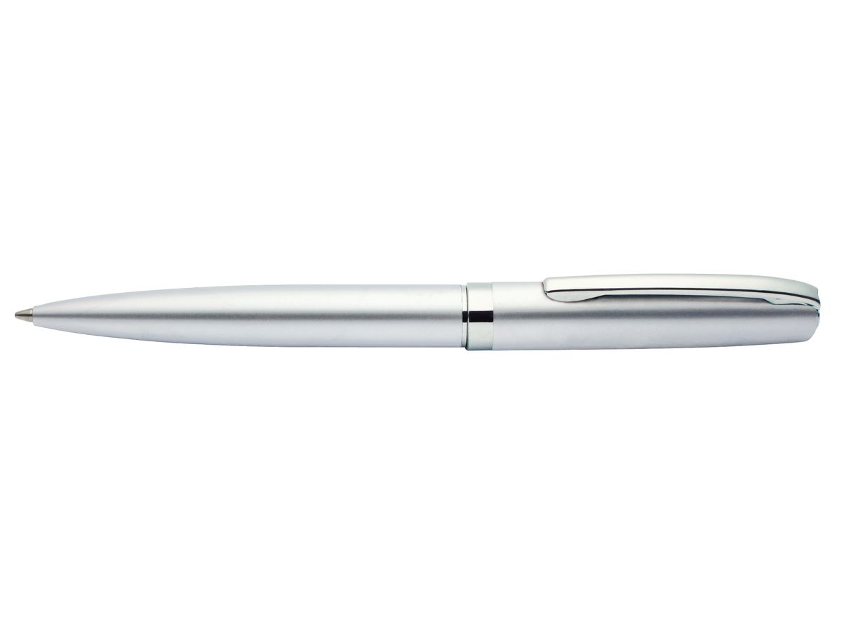 ONLINE Stylo à bille M 34368 Eleganza Silver (4014421343680)