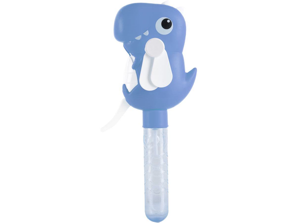 ROOST Bulles da savon Dino NV652 3 coueurs assorti (5037832333292)