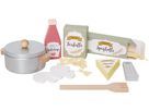 JABADABADO Pasta Set W7189 (7332599072674)