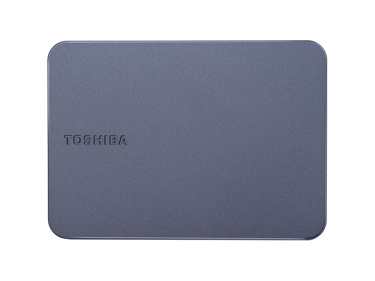 TOSHIBA HDD CANVIO Gaming 2TB HDTX220EK3AA USB 3.2 2.5 inch dark grey (4260557513309)