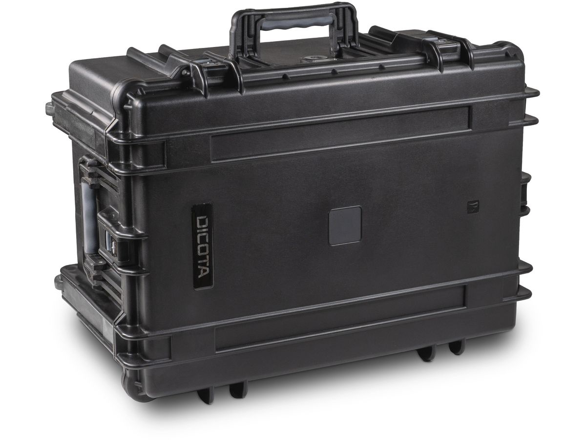DICOTA Charging Case Trolley D31898-V1 14 Tablets Plus (7640239421837)