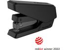 FELLOWES Cucitrice EasyPress LX840 5012901 Microban, nero 25 fogli (0043859776603)