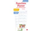 HEYE Familienpl.Selbstgestalt. 2026 20527+26 1M/1S DE 5 Spalten 21x45cm (9783756410057)
