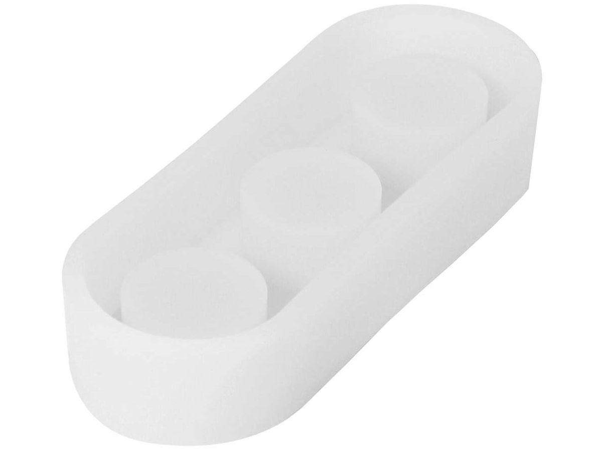 I AM CREATIVE Timbro in silicone 1704.17 Tealight holder (7611983223343)