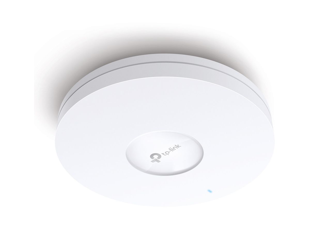 TP-LINK AX3600 Ceiling Mount DualBand EAP660 HD WiFi 6 Access Point (4895252506167)
