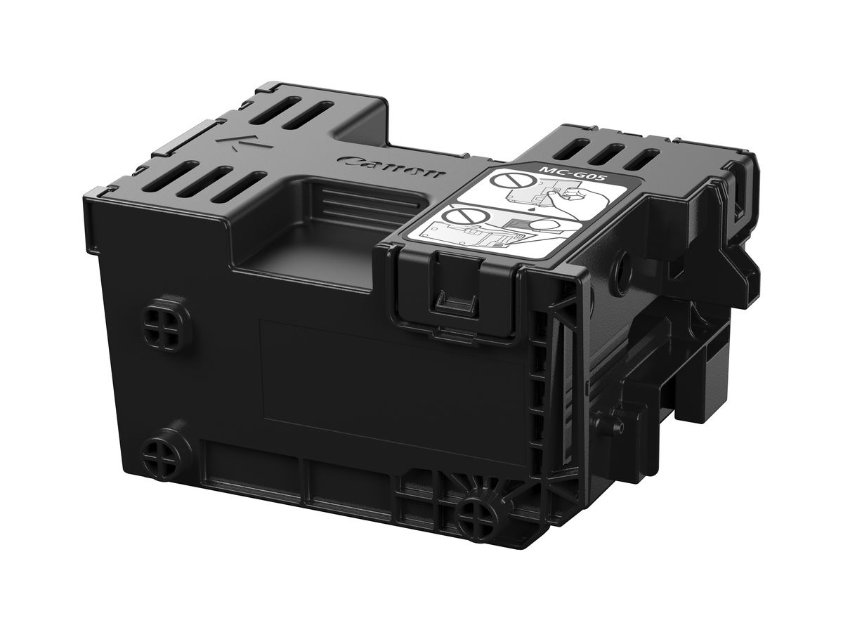 CANON Maintenance Cartridge 6176C001 MAXIFY GX1050 (4549292220339)
