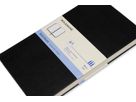MOLESKINE Sketchblock A5 701153 en blanc noir (9788883701153)