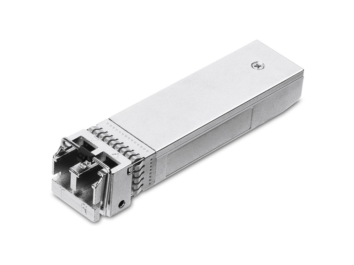 TP-LINK 10Gbase SR SFP LC Transceiv. SM5110-SR (6935364006297)