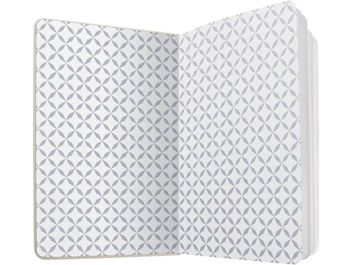 JOLIE Agenda Flair 2026 J6112 1S/2P sky blue ML A6 (4004360776281)