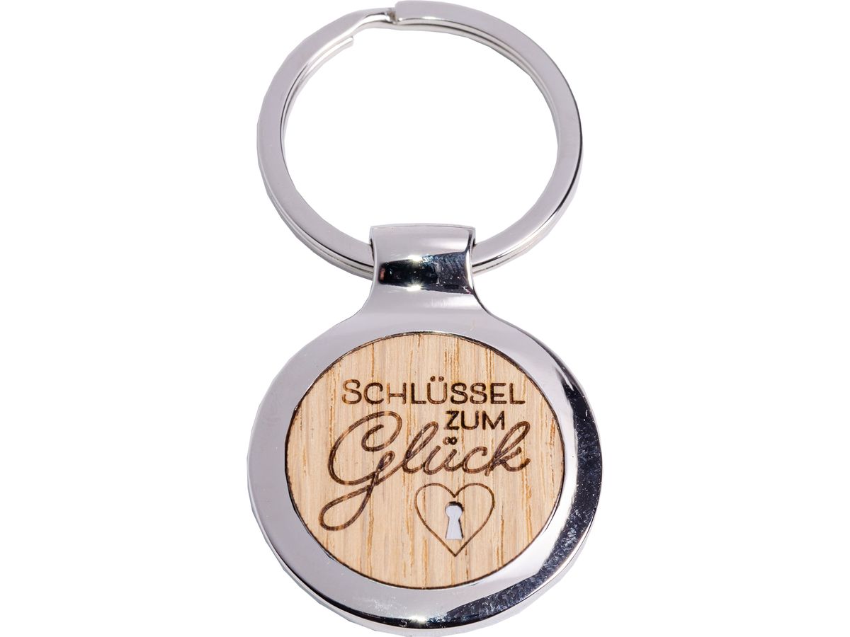 ROOST Portachiavi La chiave della SA307 (9002663656267)