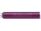 PELIKAN Encre 4001 TP/6 301697 violet 6 pcs. (4012700301697)