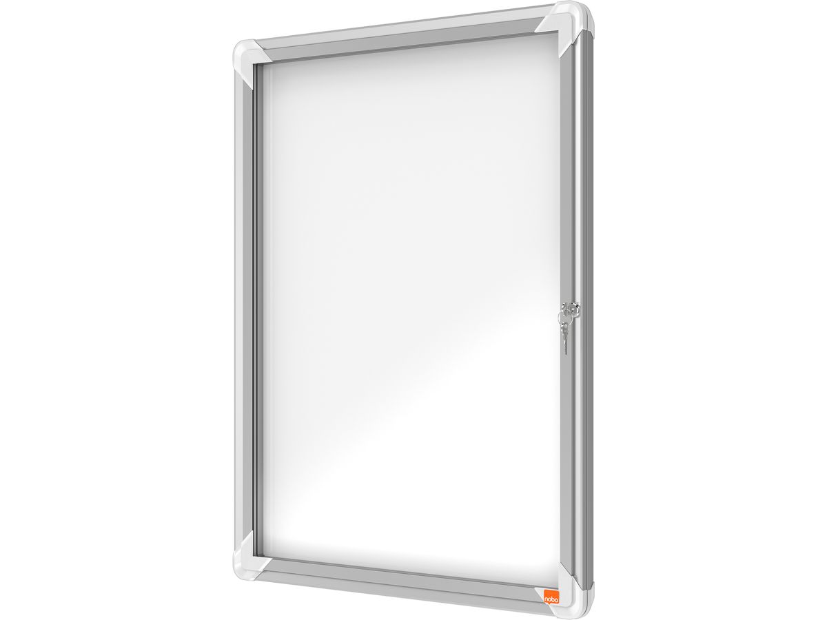 NOBO Panneau d'affichage 4xA4 1902557 692x532x37mm (5028252063920)