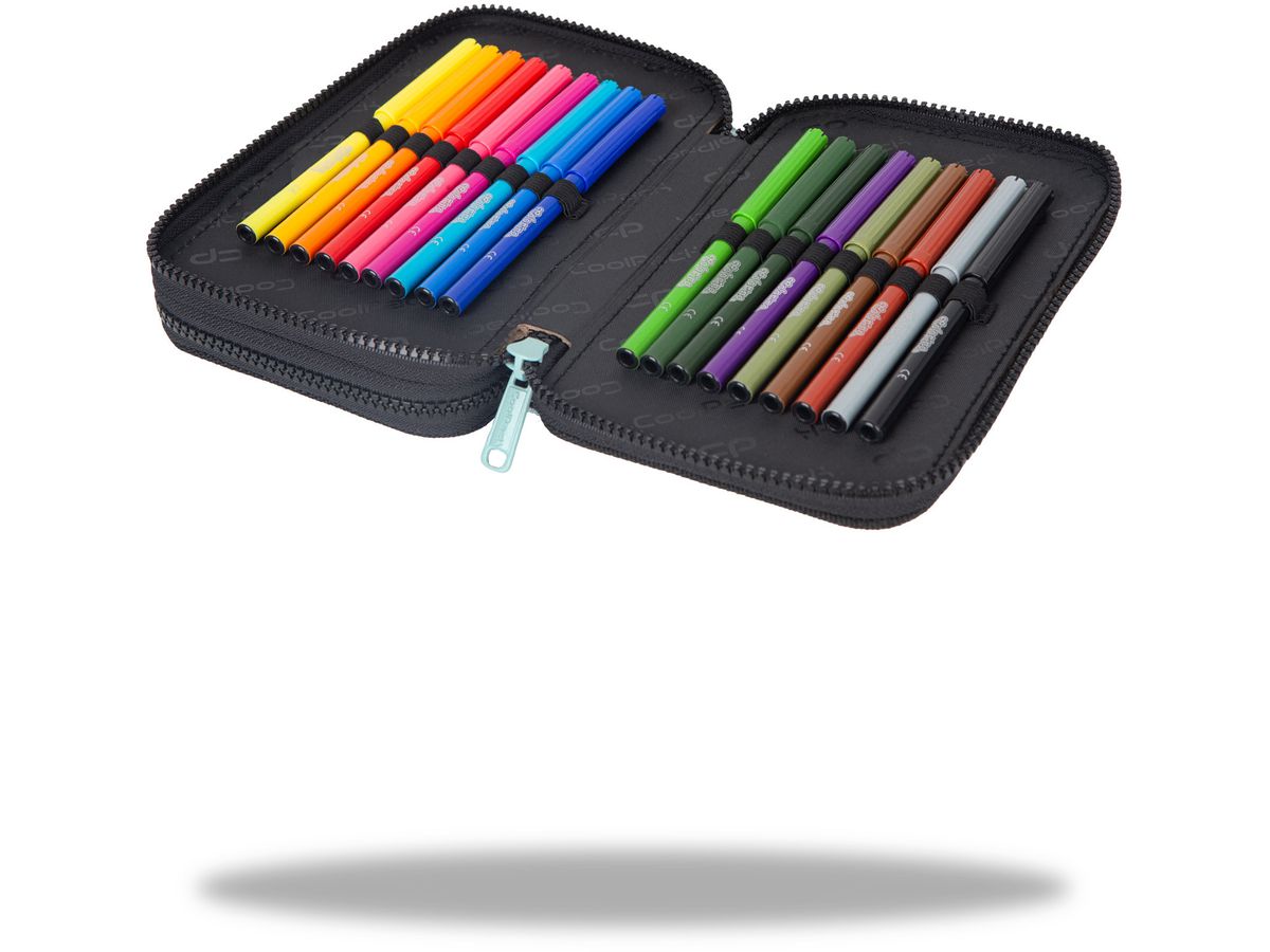 COOLPACK Astuccio Jumper F066661 Shoppy (5903686323126)