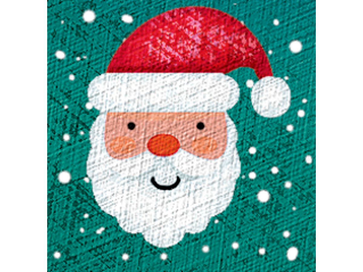 COPPENRATH Mini Adventskalender 72573 Winterlandschaften (4050003725734)