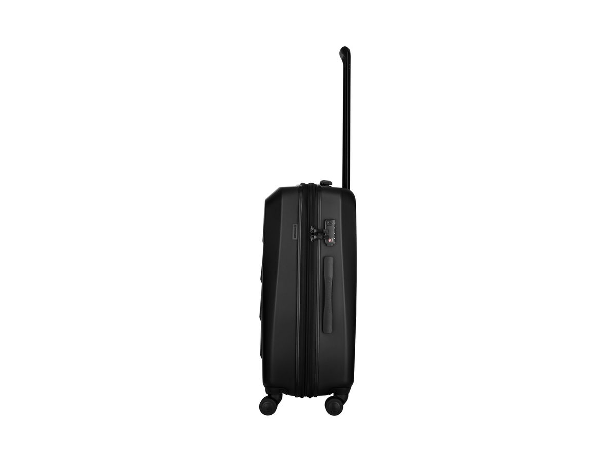 WENGER Prymo Medium 59l 612537 Hardside Case Black (7611160242488)