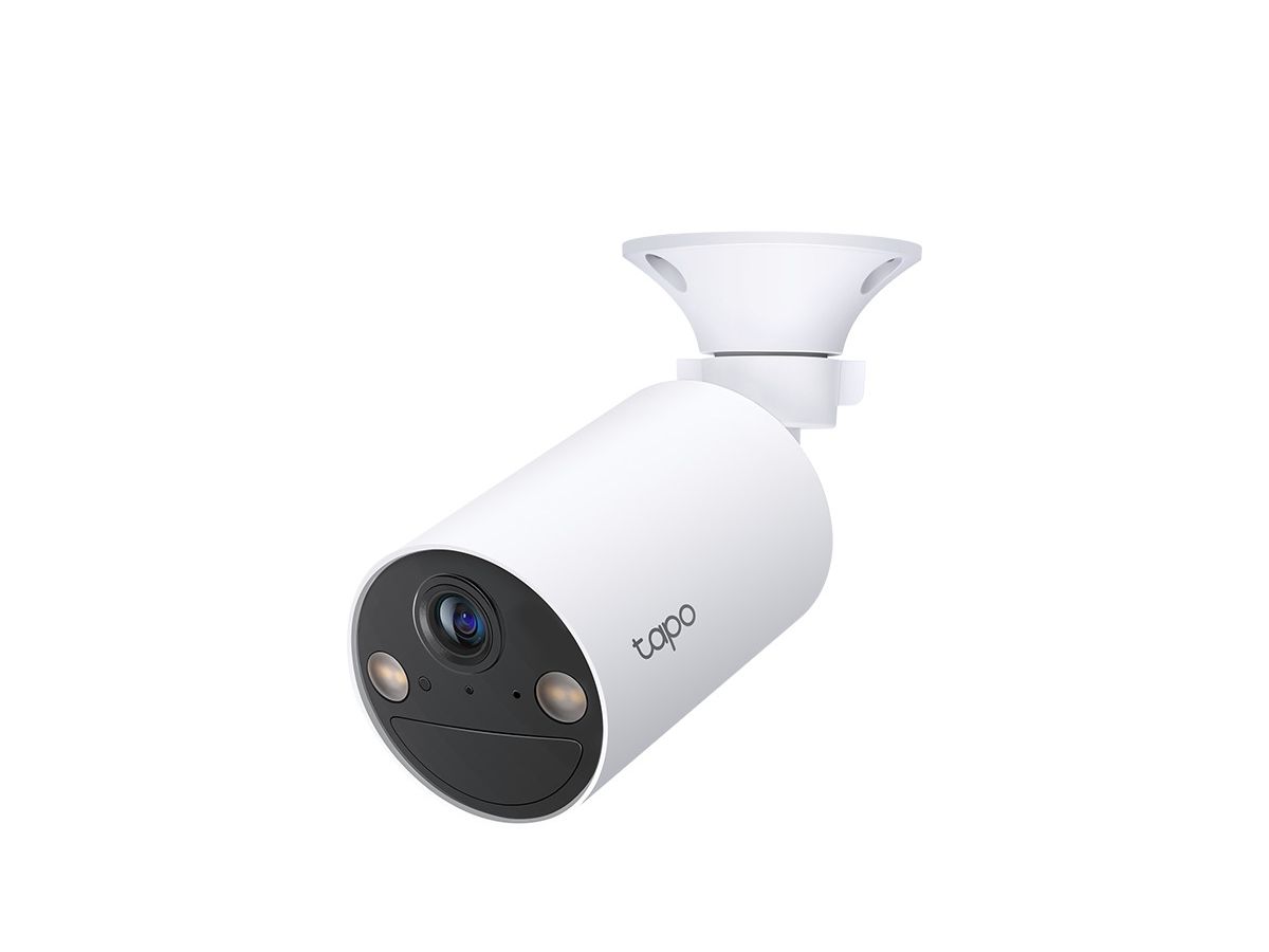 TP-LINK Smart Wless Security Camera Tapo C410 3MP (8885020625660)