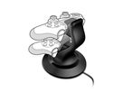 SPEEDLINK Charging System TWINDOCK SL4511BK for Playstation 4 (4027301166644)