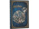 PAPERBLANKS Notizbuch Harry Potter Mini PBD6524 Legenden Hogwarts,blan. 176 S. (9781408765241)