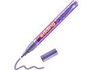 EDDING Paintmarker 751 CREA 1-2mm 751-78 CREA violett-metallic (4004764953820)