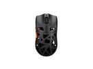 DELTACO Ultra-Lightweight Gam.Mouse GAM-188 Wirel.,Black,DM370,12000 DPI (7333048070272)