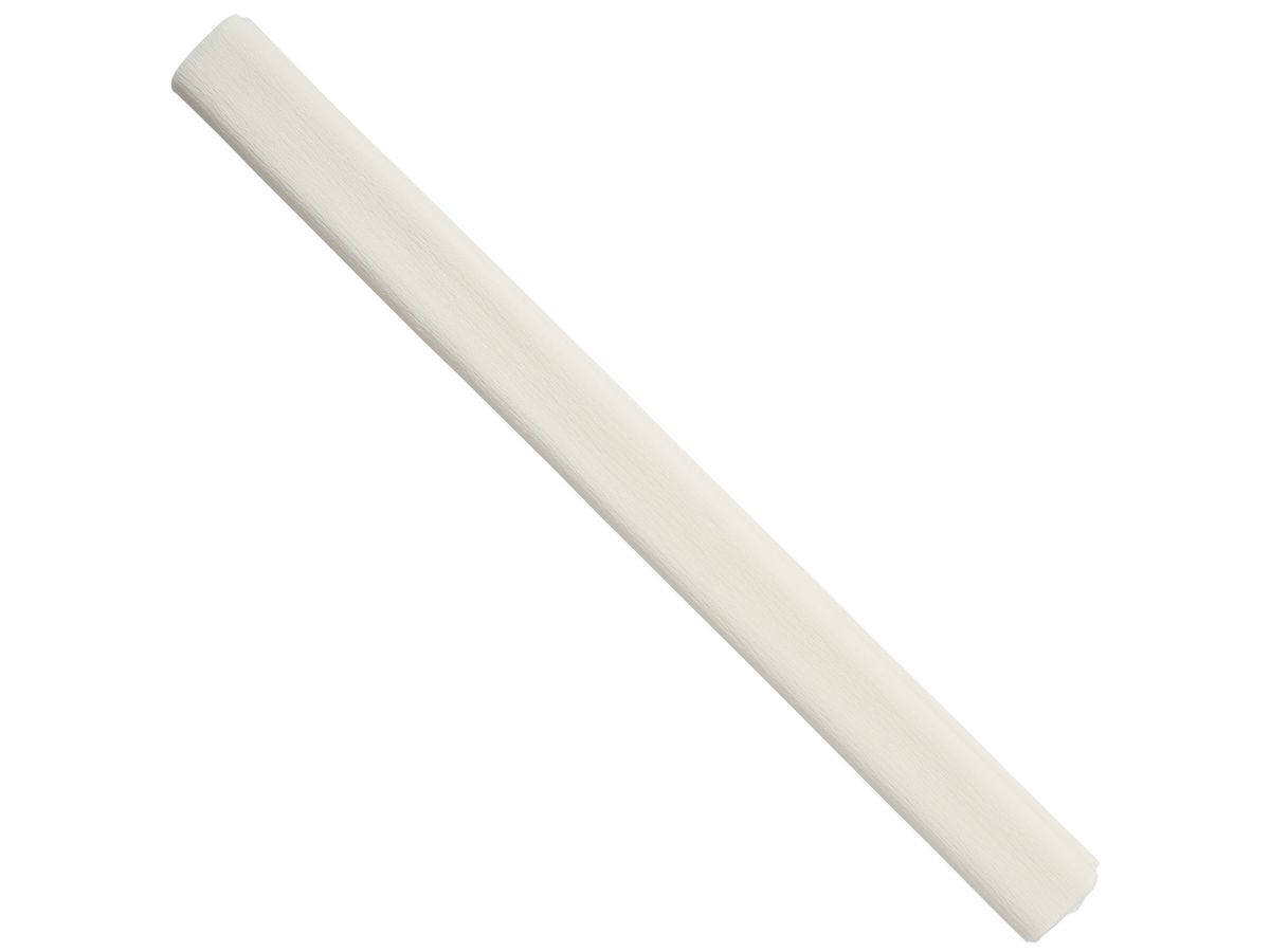 I AM CREATIVE Krepppapier 4071.102 50x250cm, weiss (7611983151875)