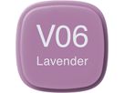 COPIC Marker Classic 2007552 V06 - Lavender (4511338001677)