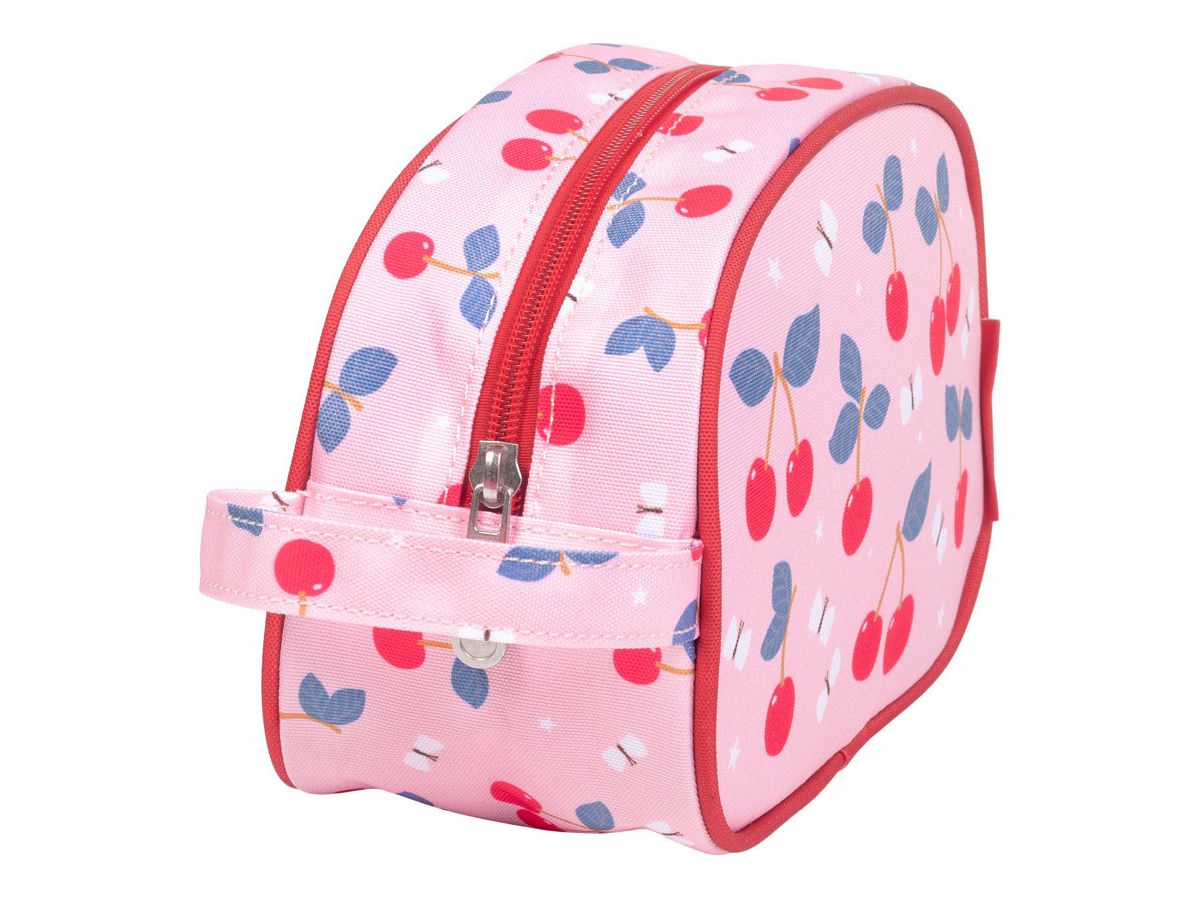 ALLC Trousse de toilette Cherries TOCHPI14 (8719715004600)