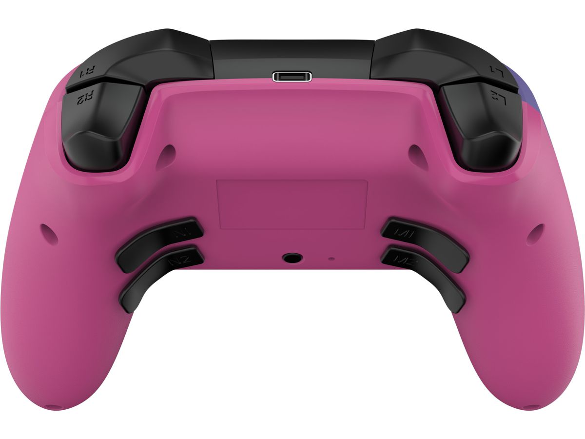 DRAGONSHOCK DS NEBULA PRO Wireless Ctrl. DSCPNSW-CD NSW, Candy (5425025593903)