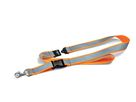 DURABLE Ruban textile Jojo EX.STRONG 869209 53x2cm, orange (4005546998107)