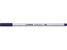 STABILO Fasermaler Pen 68 Brush 568/22 preussischblau (4006381545730)