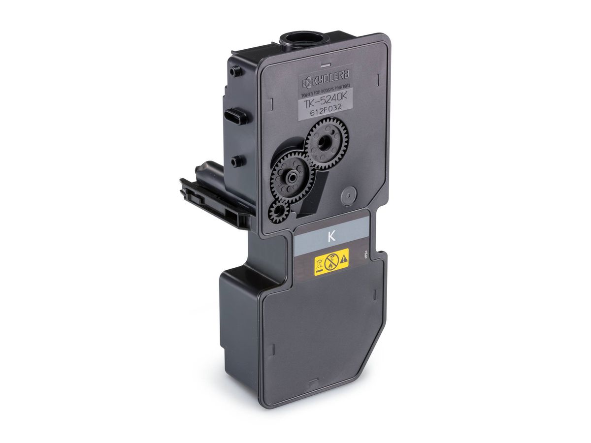 KYOCERA Toner-Modul schwarz TK-5240K Ecosys P5021 4000 Seiten (0632983036822)