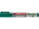 EDDING Whiteboard Marker 29 1-5mm 29-4 verde (4004764918386)