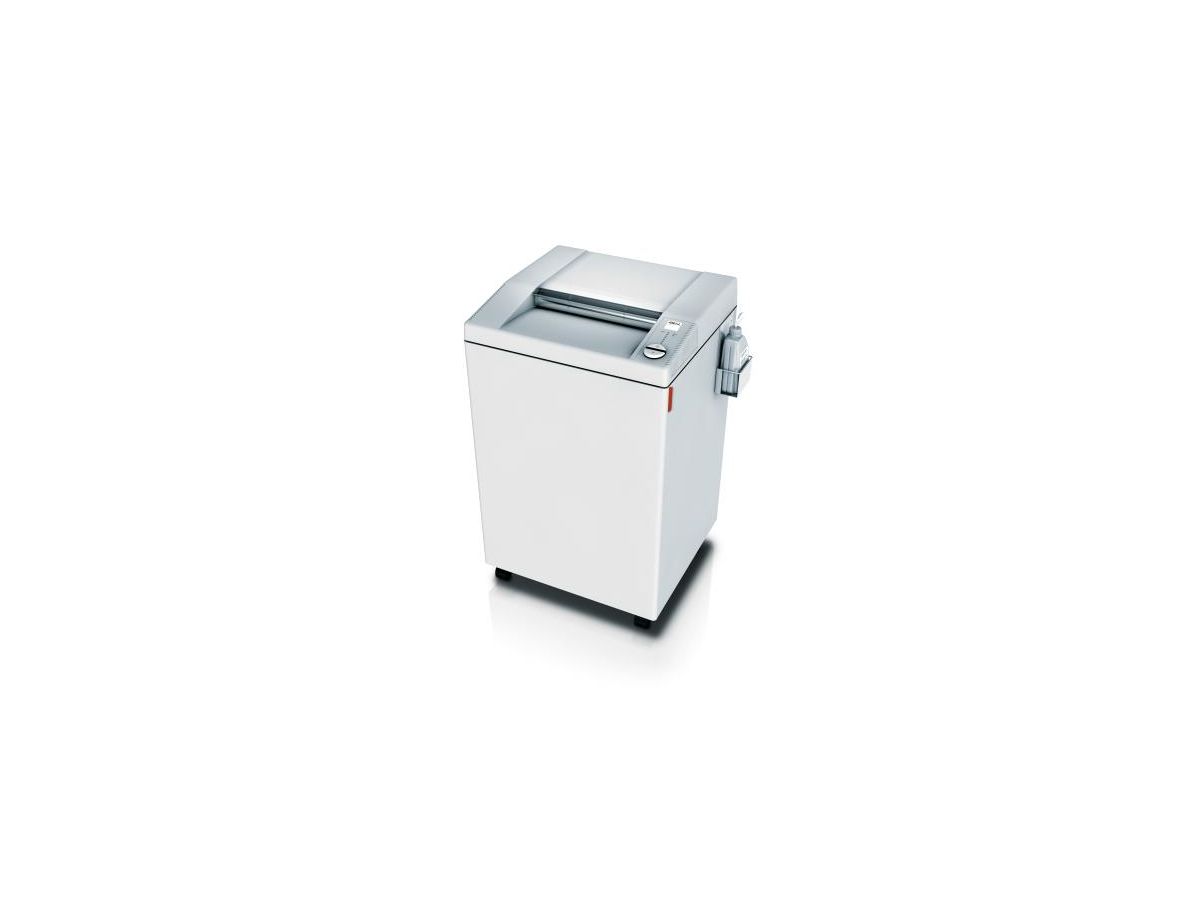 IDEAL Distruggi documenti 4005 CC 4005/CC 2X15 P-5, 165lt (4019364682117)