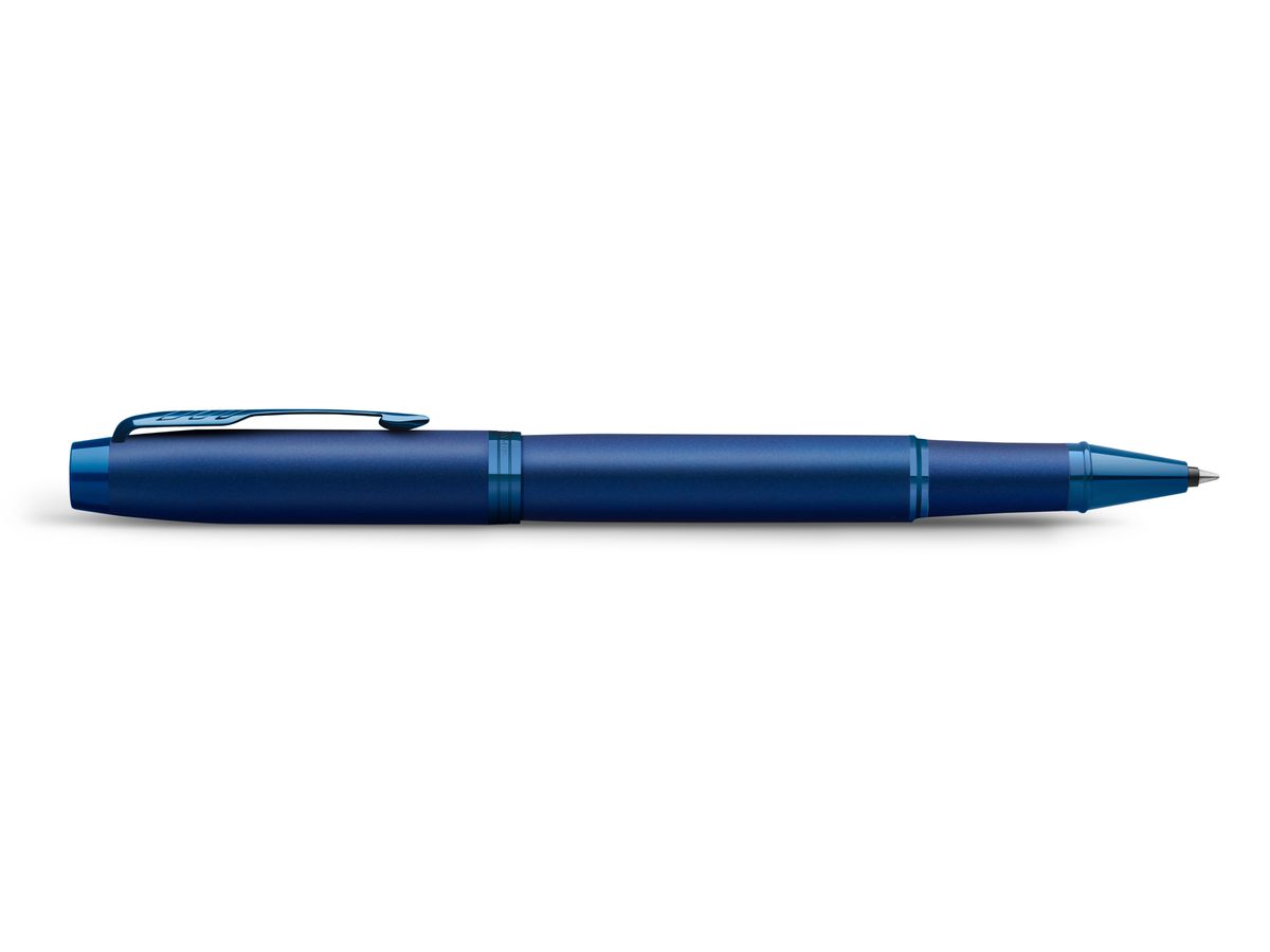 PARKER Rollerball Monochrome 2172965 IM Professional Blu (3026981729652)