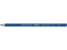CARAN D'ACHE Crayon coul. Supracolor 3,8mm 3888.150 bleu saphir (7610186845895)