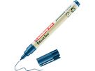 EDDING Permanent Marker 25 EcoLine 25-3 blau (4004764971626)