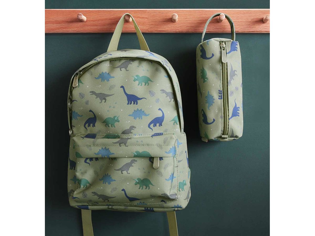 ALLC Trousse PEDIGR12 Dinosaurs (8719715002156)