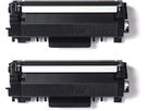 BROTHER Toner Twin Pack nero TN-2420TWIN HL-L2350/2370 2x3000 pagine (4977766812764)