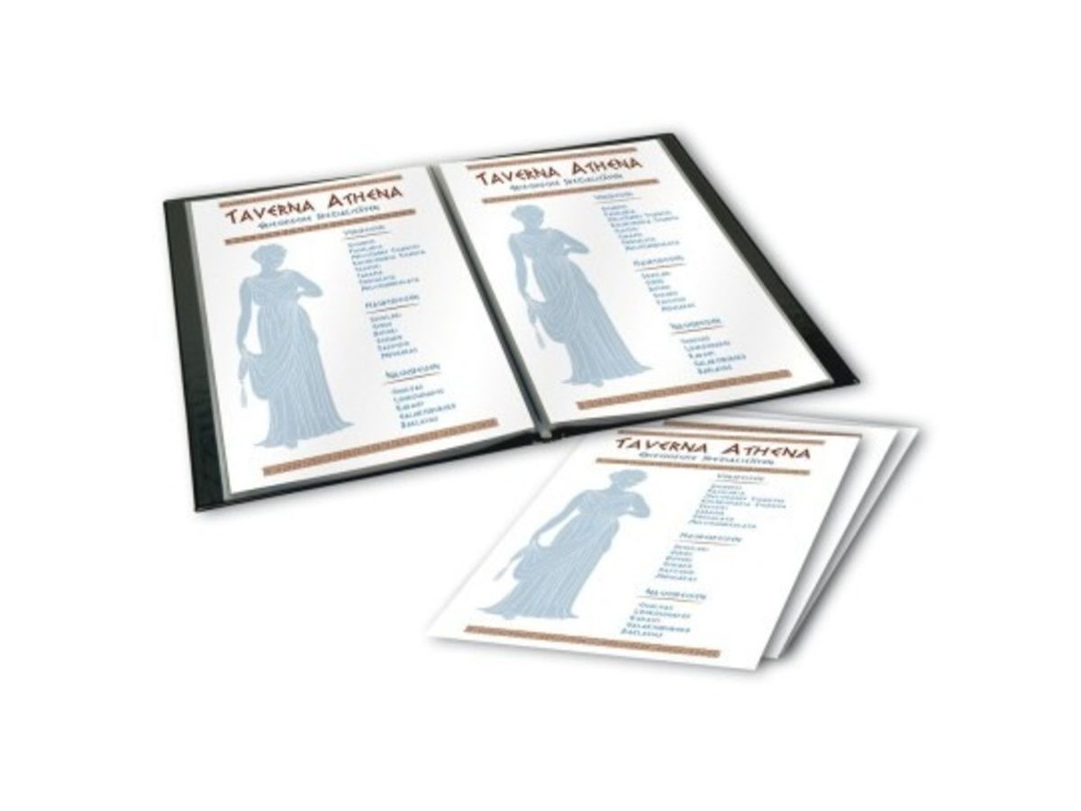 AVERY ZWECKFORM InkJet-Papier A4 2585-150 100g, weiss 150 Blatt (4004182410059)