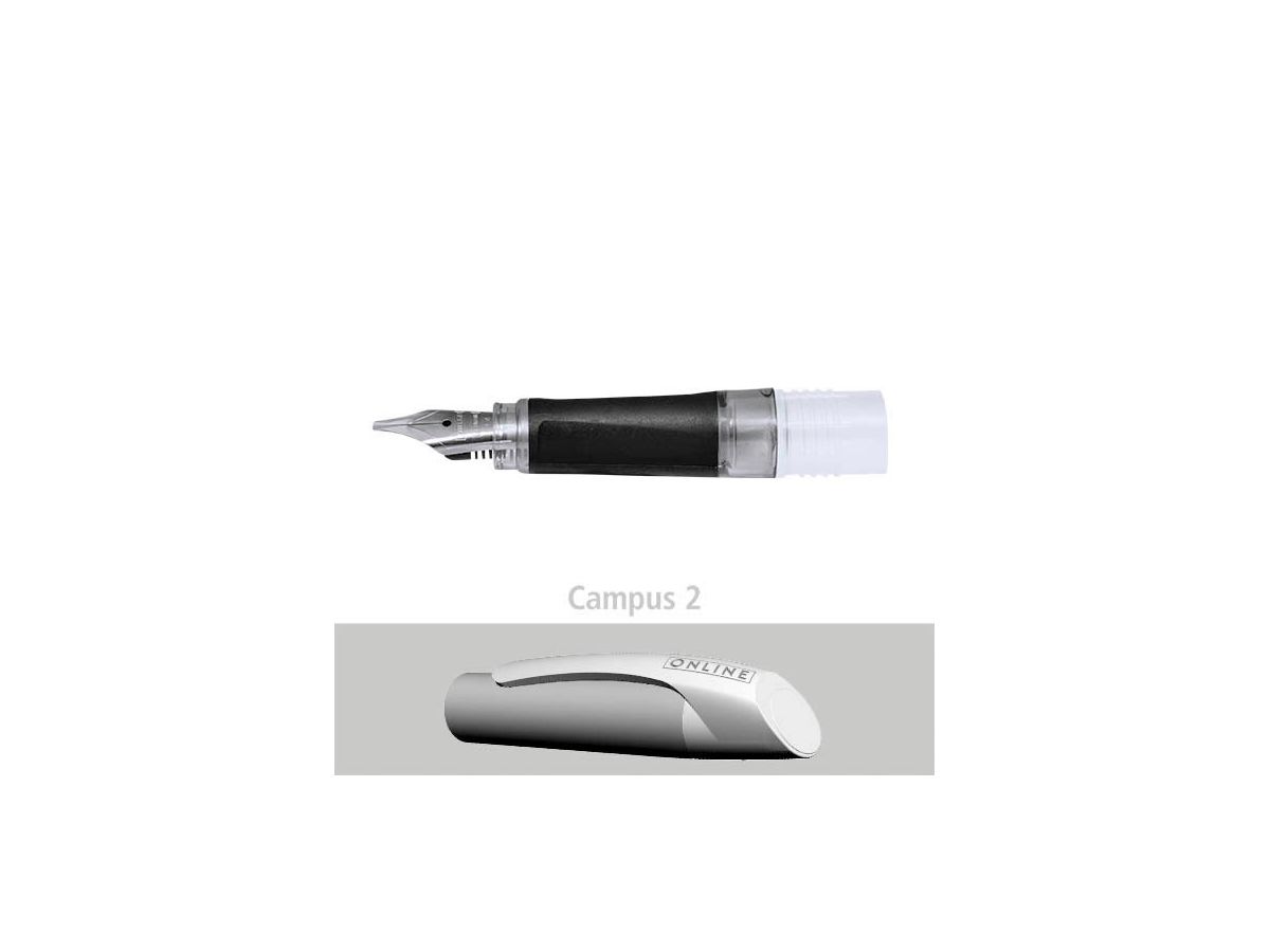 ONLINE Manico Campus II 1.4mm 40122/3 (4014421401229)