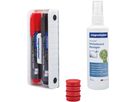 MAGNETOPLAN Set de Nettoyage 12304 p. Whiteboard (4013695032306)