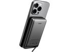 AUKEY MagFusion 6700mAh PB-MS05 GR Powerbank Qi2 Wireless Grey (0689323790296)