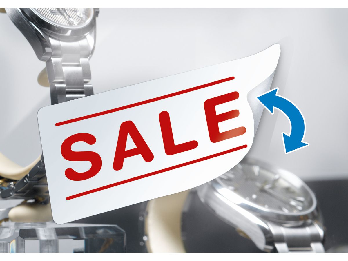 HERMA Etichette PREMIUM 99.1x139mm 4250 bianco,perm. 400 pz./100 fogli (4008705042505)