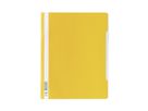DURABLE Dossier raccog.Standard PVC A4 257004 giallo (4005546265032)